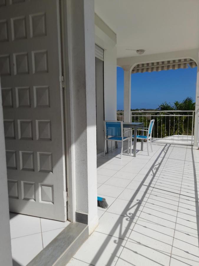 Zen'O Devilla Sainte-Anne  Exterior photo